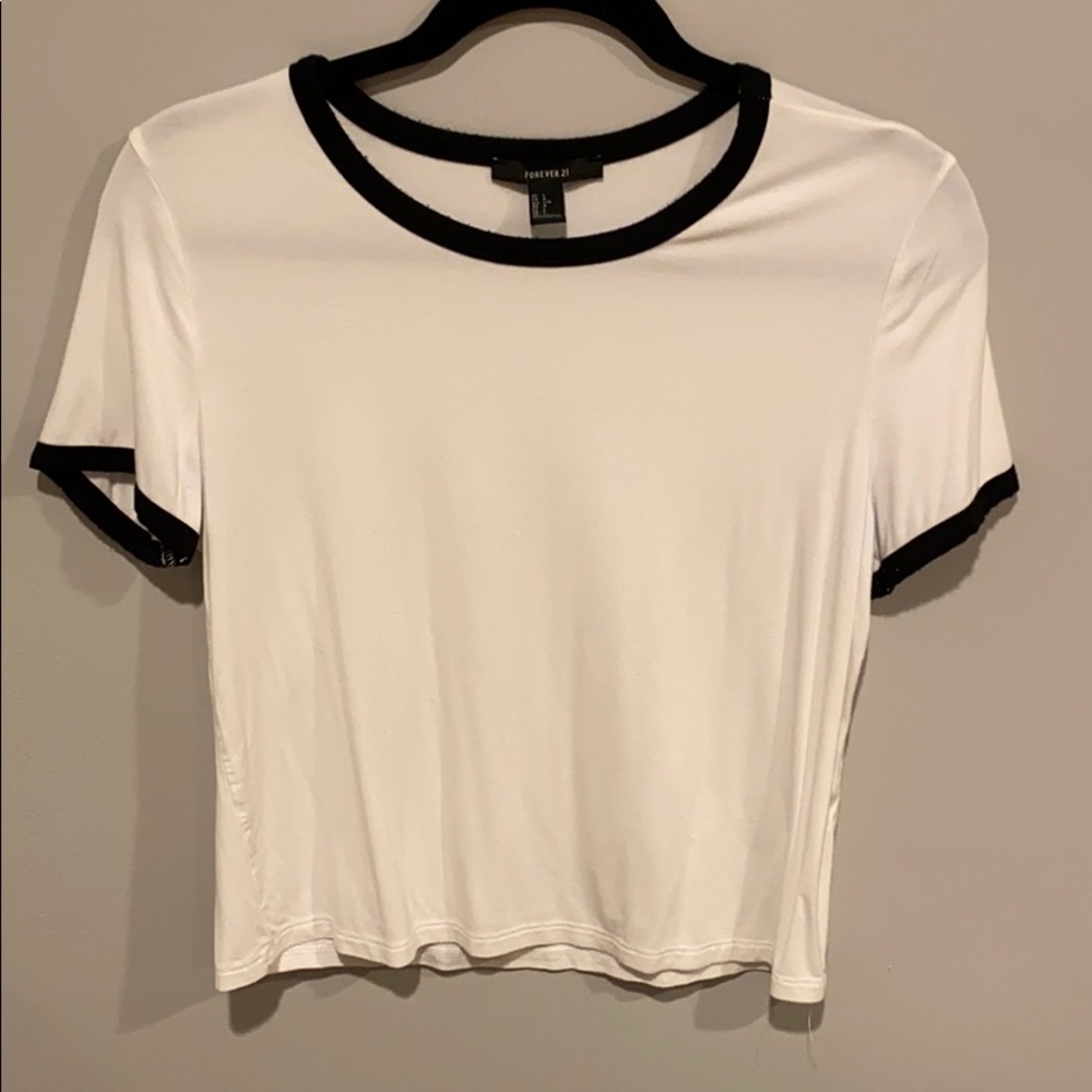 Plain Top